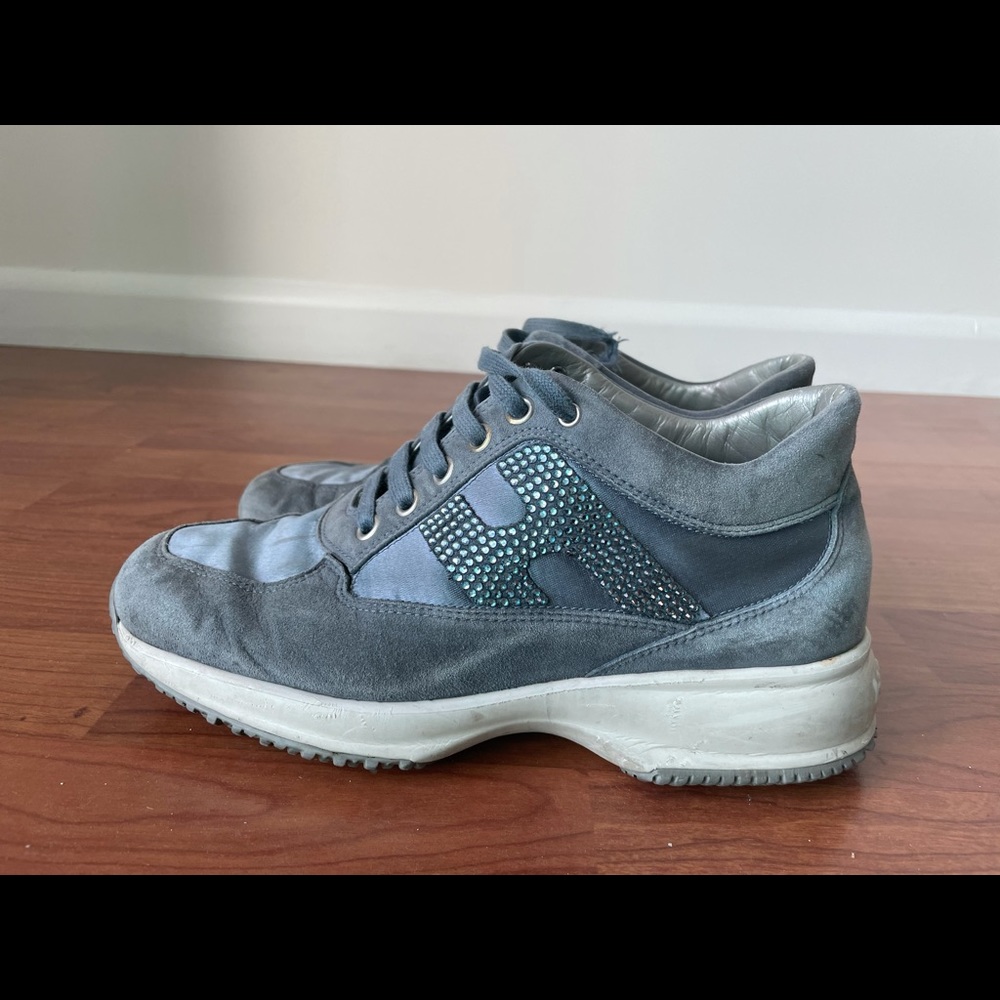 Hogan Interactive Blue 💙 - Picture 6 of 16